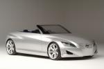 Lexus LF-C Concept 2004 года